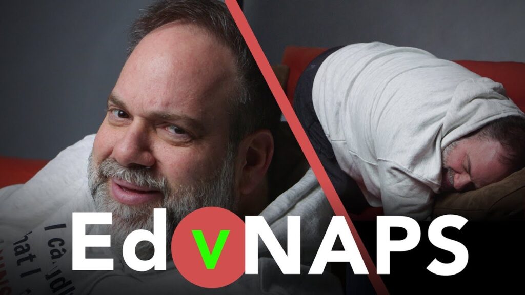 ed versus naps