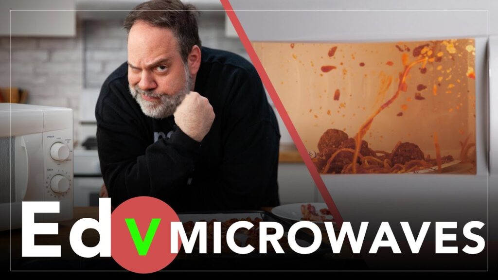 ed versus microwaves