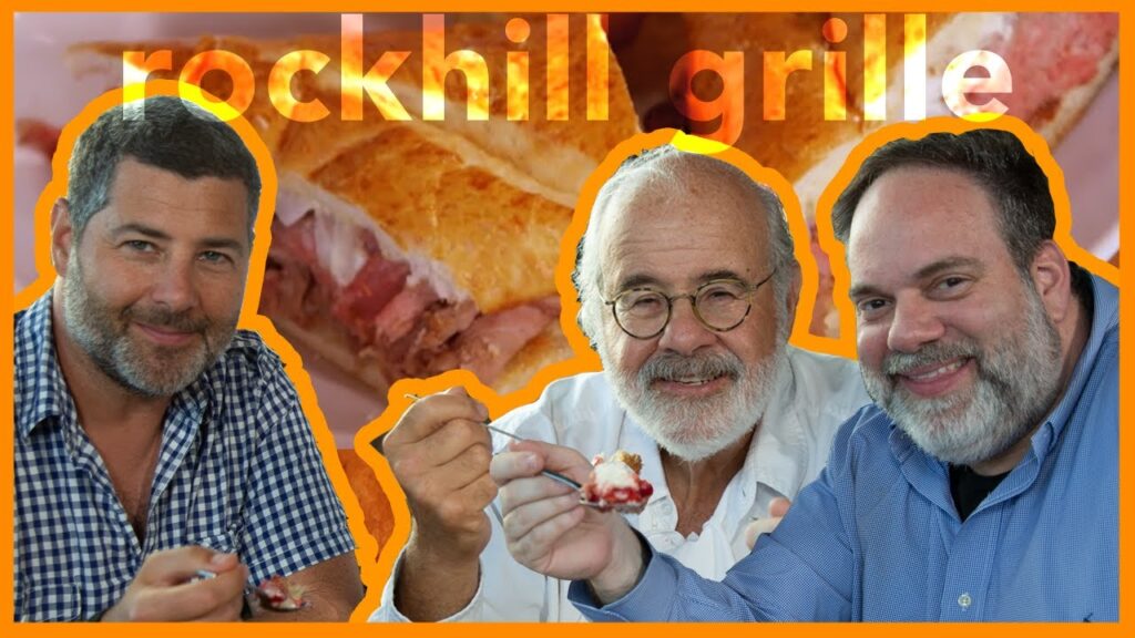 rocking hill grill