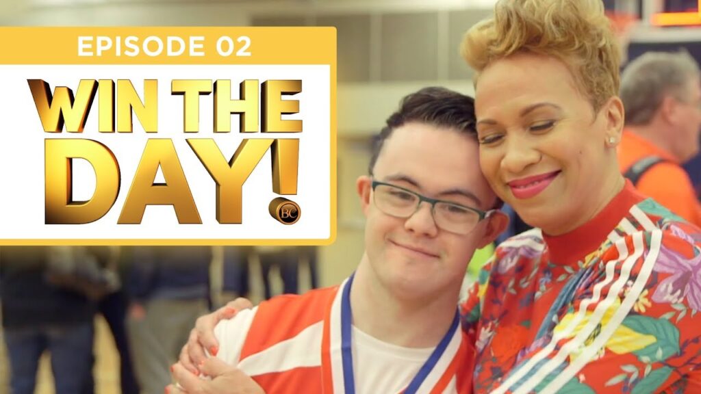tammie wins the day episode 2