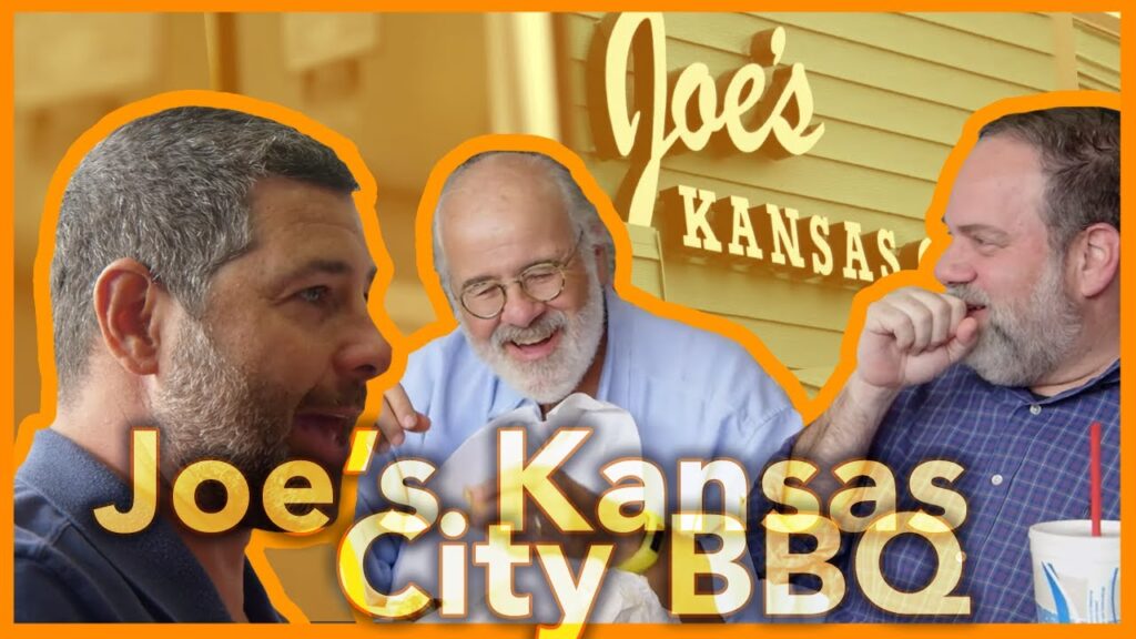 joes kansas city bbq