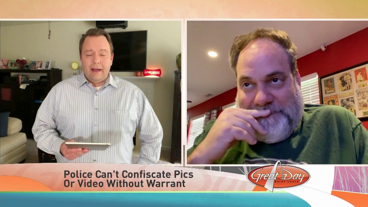 Episodes Brown & Crouppen