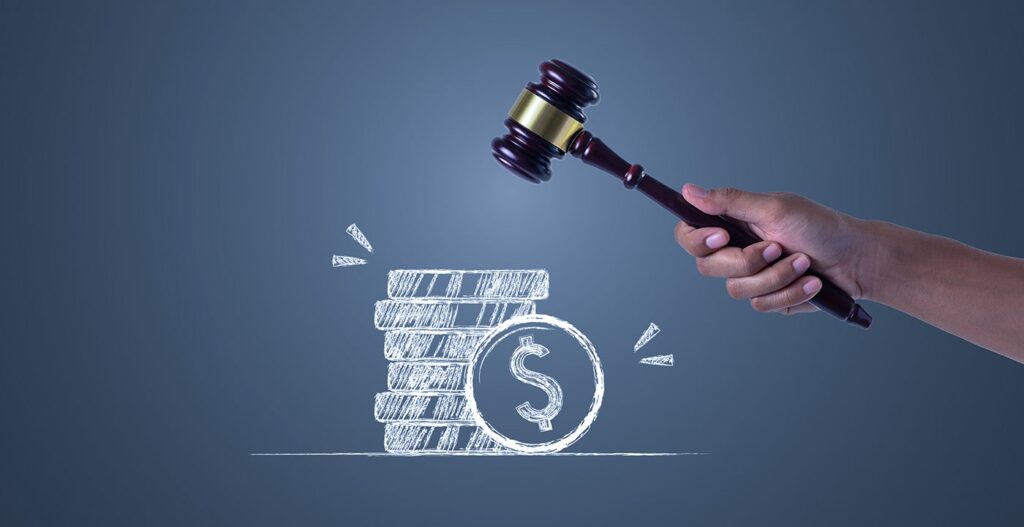 Compensatory damages