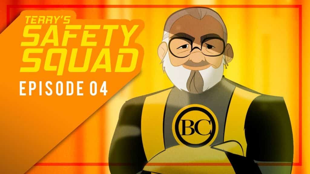 terry safety squad cartoon thumbnail