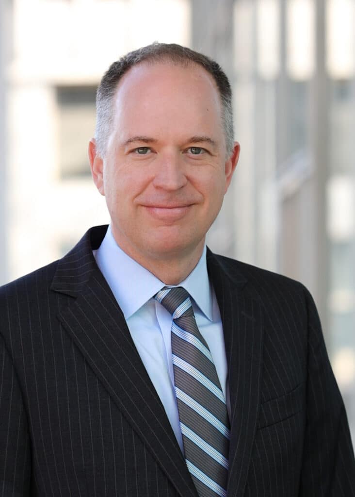 Brett Williams, attorney