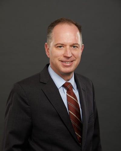 Brett Williams, attorney