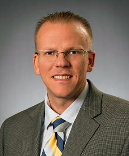 devon eggerman headshot
