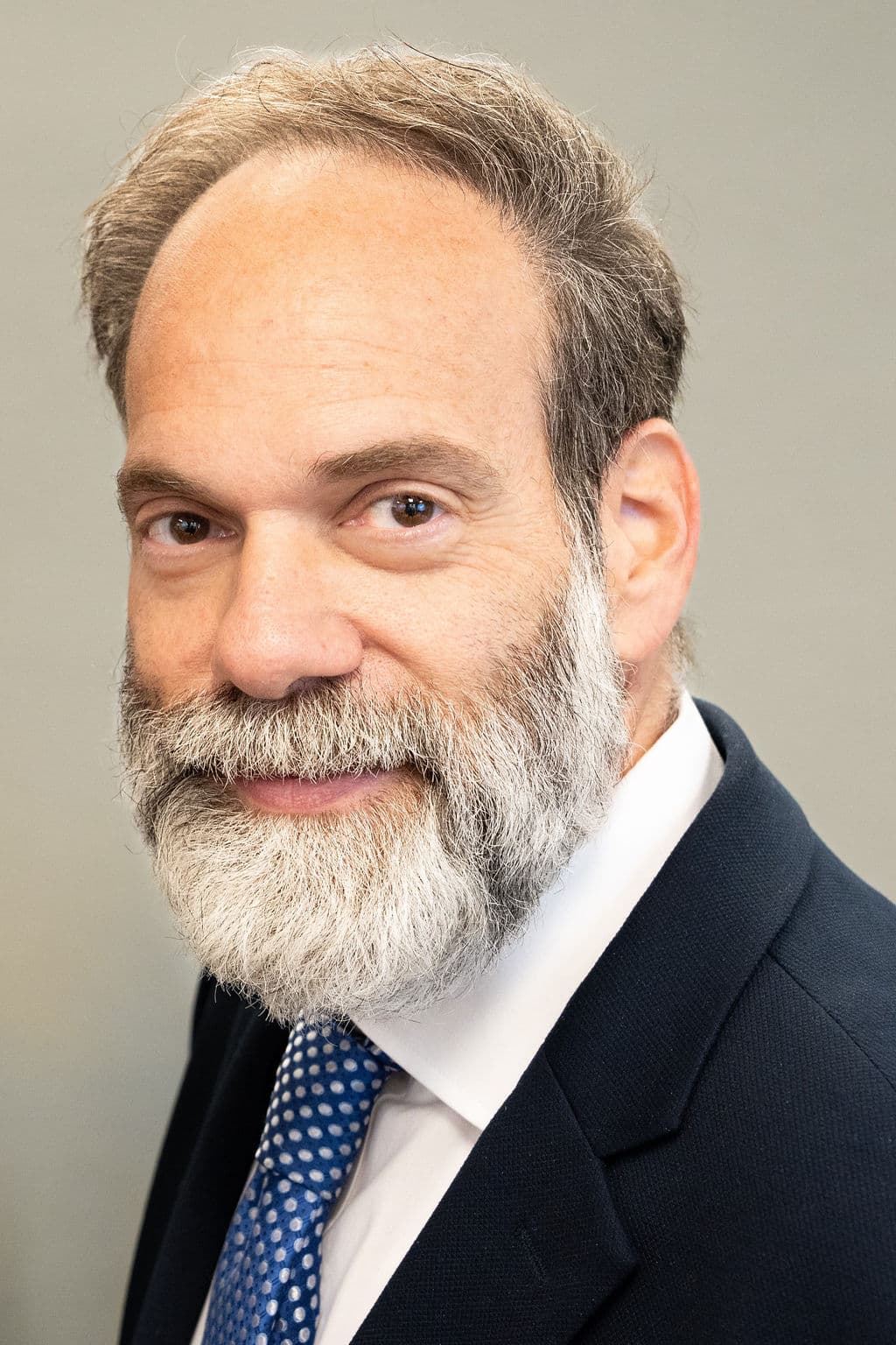 Ed Herman, attorney and partner at Brown & Crouppen Law Firm
