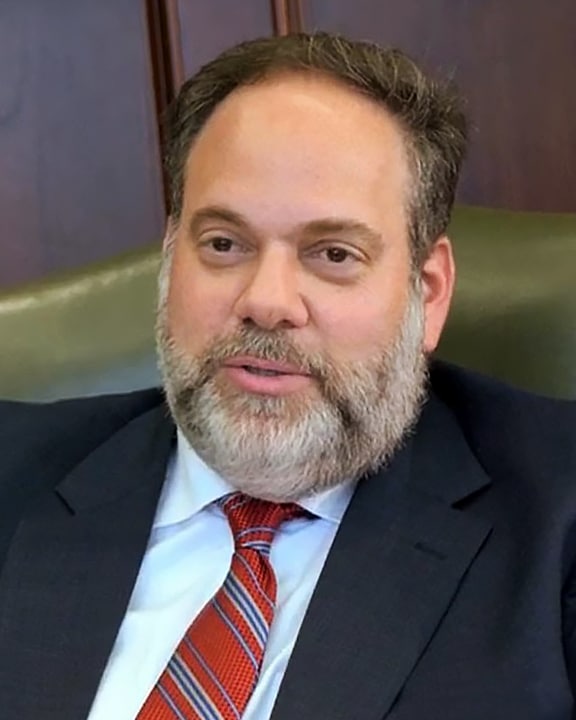 ed herman headshot