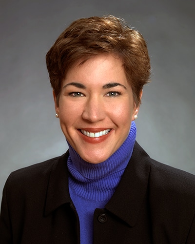 jennifer walsh headshot