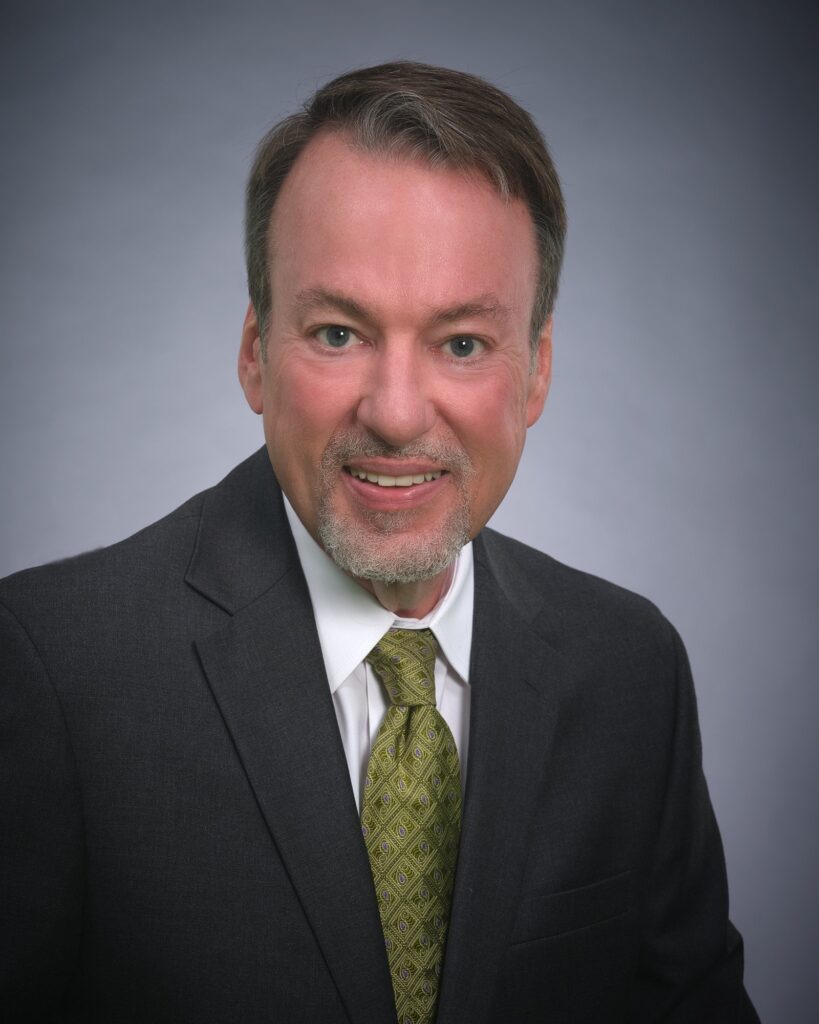joe frank attorney head shot