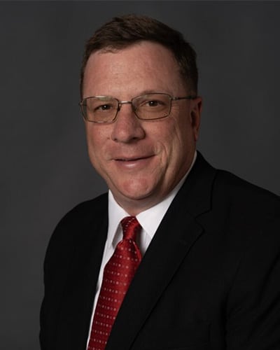 John Fischesser attorney photo