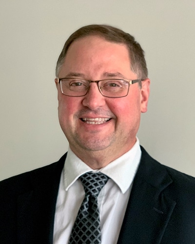 kennet beljanksi headshot