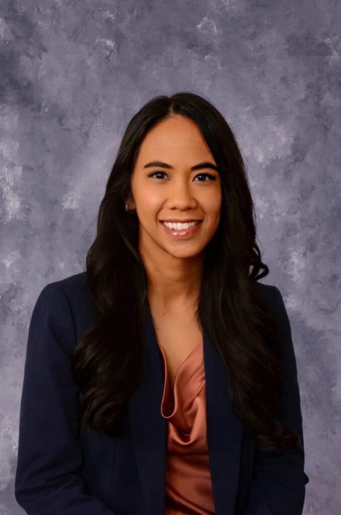 kimberly foppe headshot