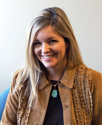 melinda maxon headshot