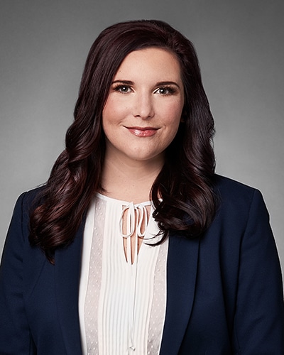 rachel lawrence headshot