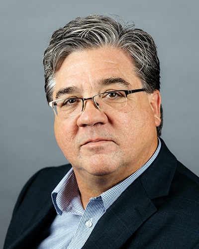 sam eveland headshot