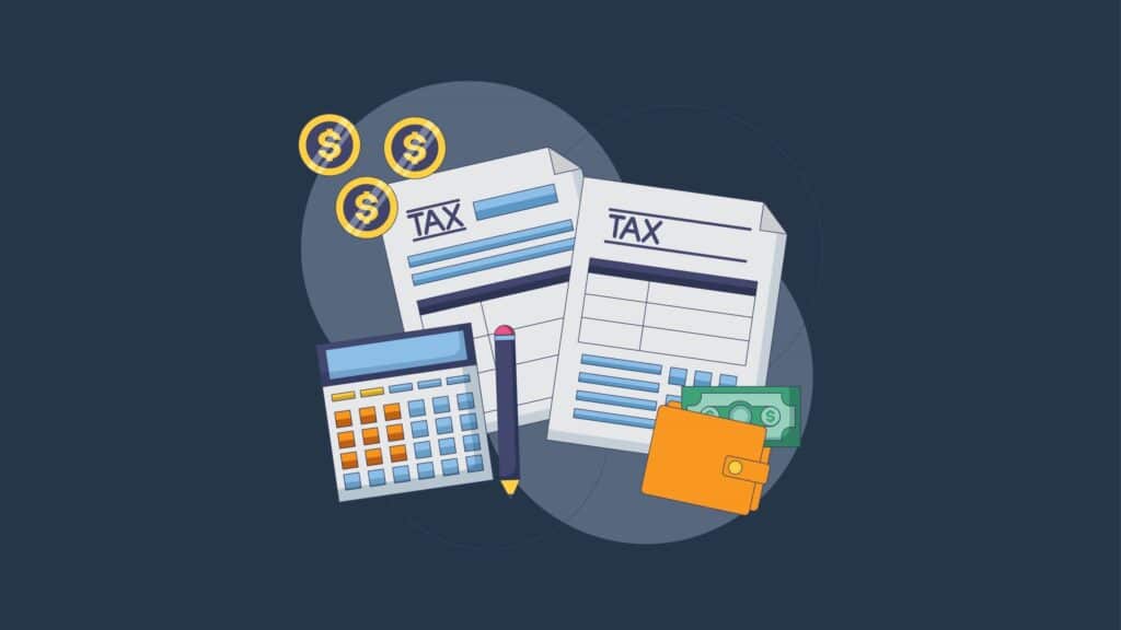 tax doucments
