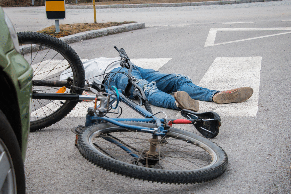 Kansas City Bicycle Accident Lawyer Brown & Crouppen Law Firm