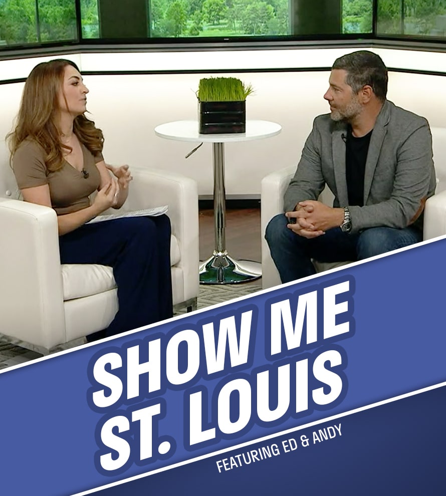 Brown & Crouppen Show Me St. Louis