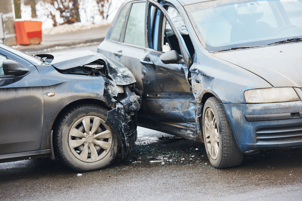 What To Do if Negligence Is To Blame for Your St. Louis Car Crash