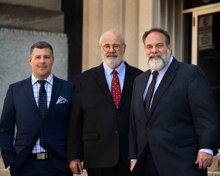 Firm Overview Brown & Crouppen