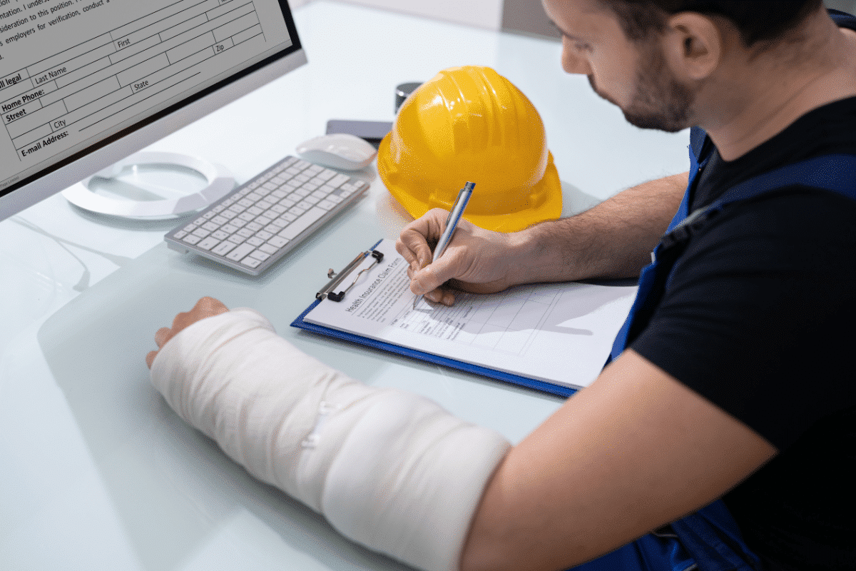 Kansas City Workers’ Compensation Lawyer - Brown & Crouppen