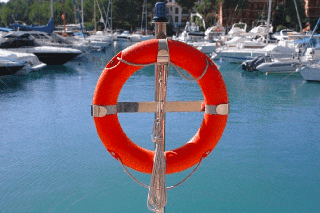 Boating Safety Equipment