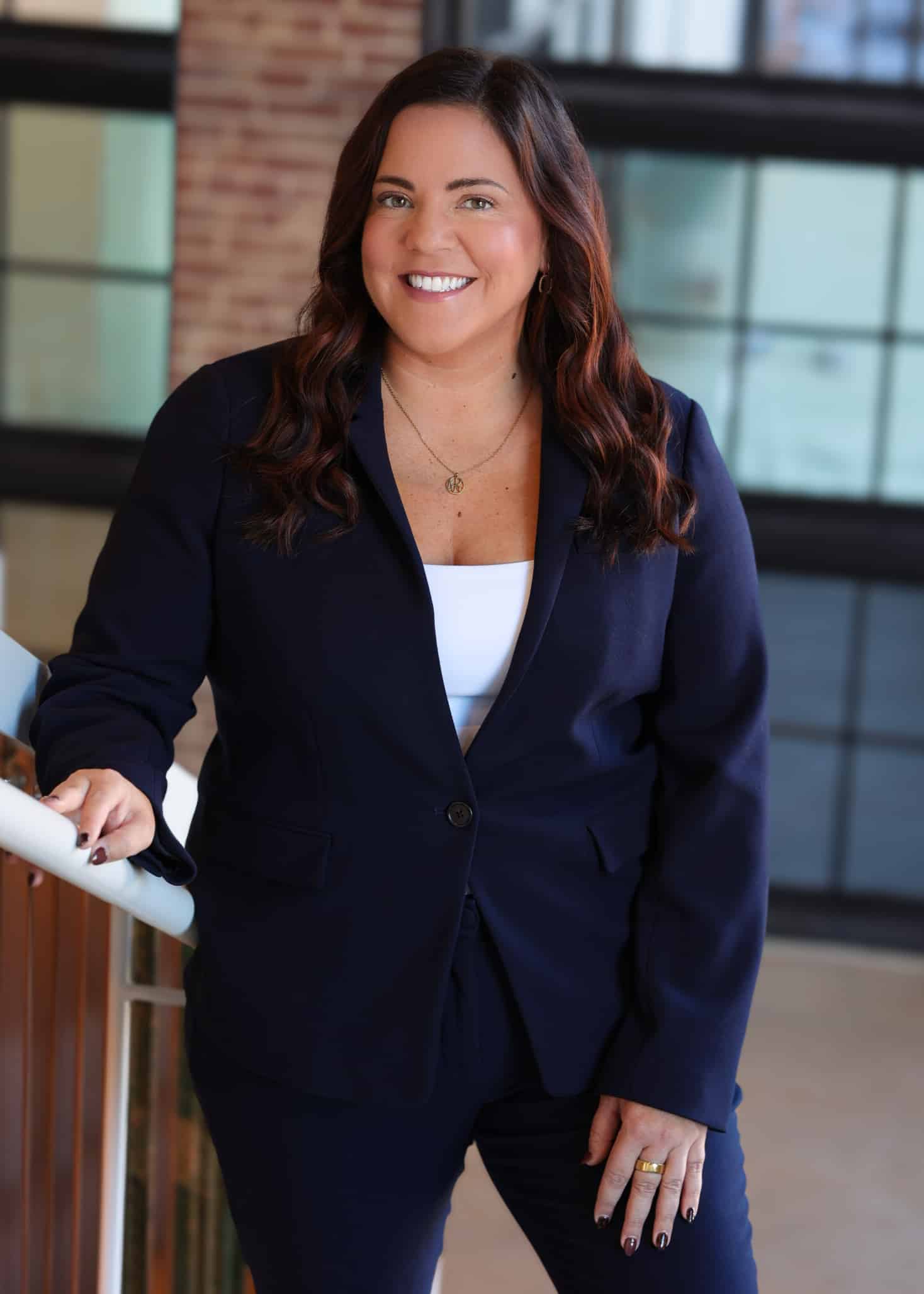 Our Attorneys - Brown & Crouppen Law Firm