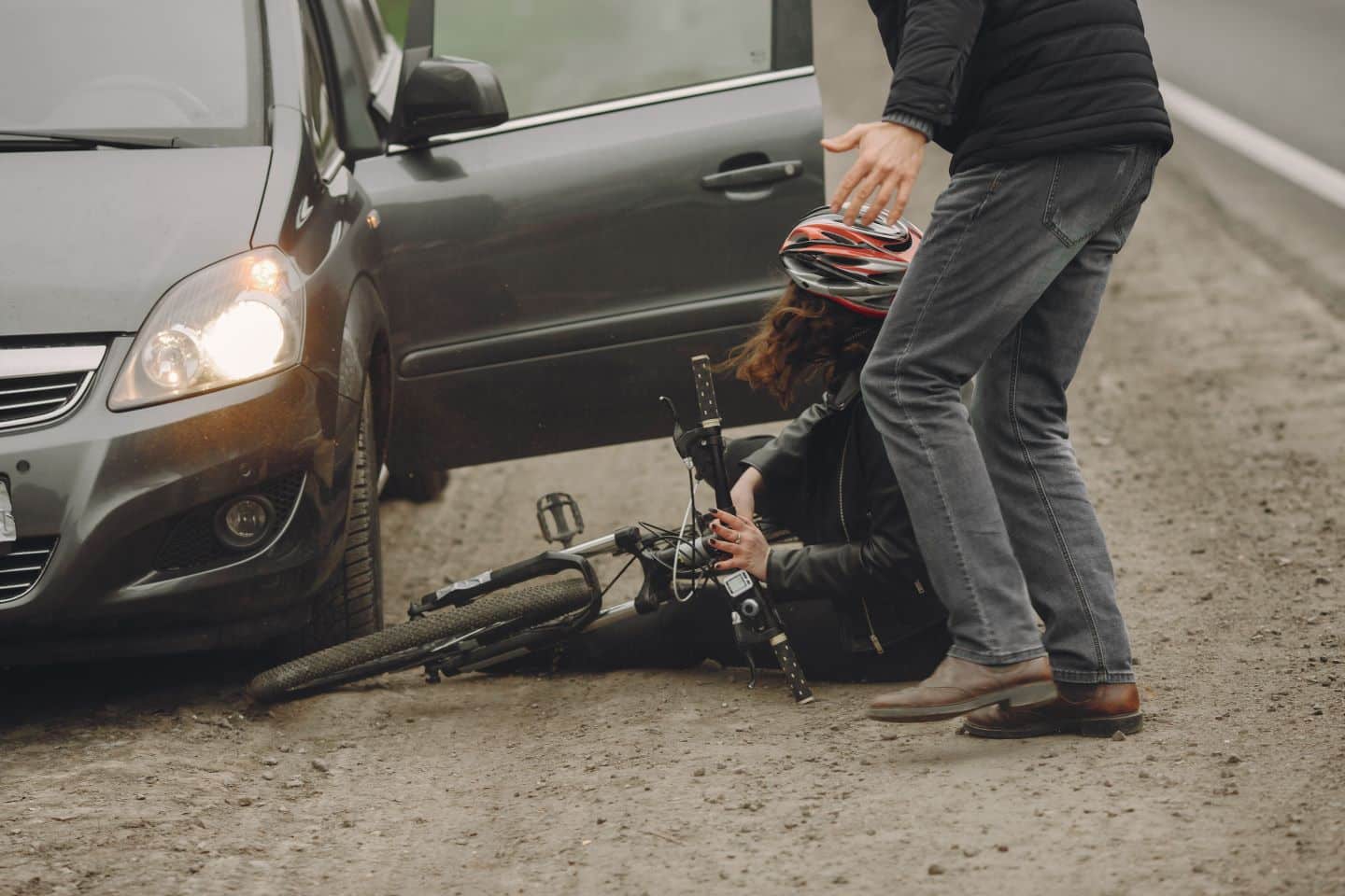 Missouri bicycle accident laws
