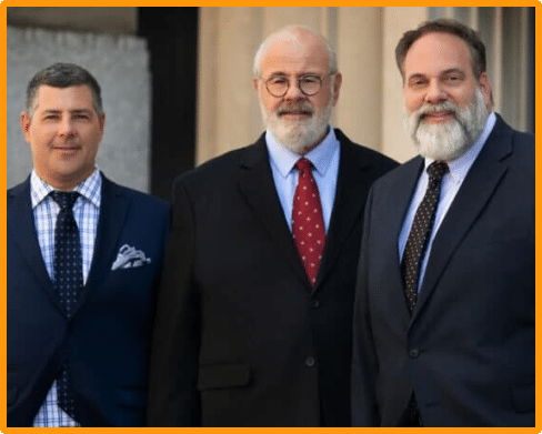 Attorneys at Brown & Crouppen Law