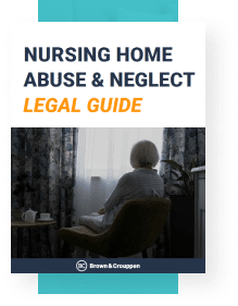Nusing home abuse and neglect legal guide CTA