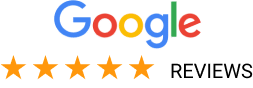 5-star Google review image