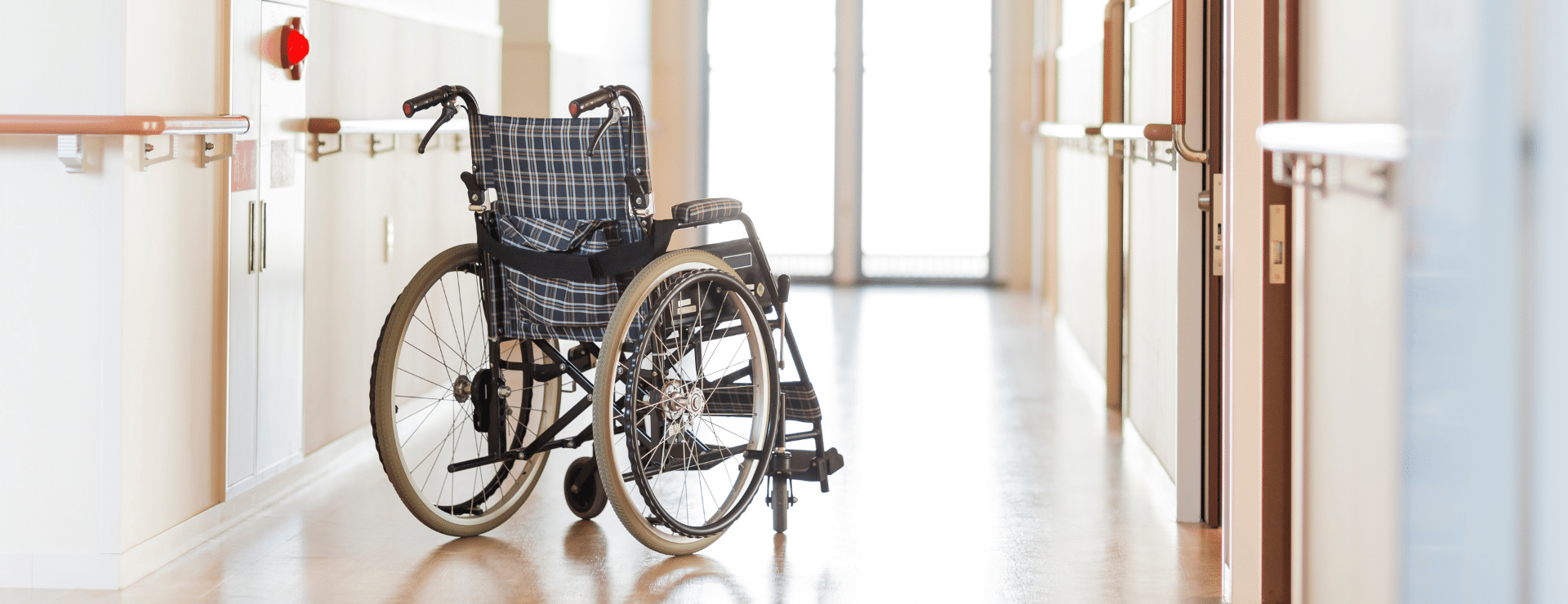 Northview Village Nursing Home Brown & Crouppen