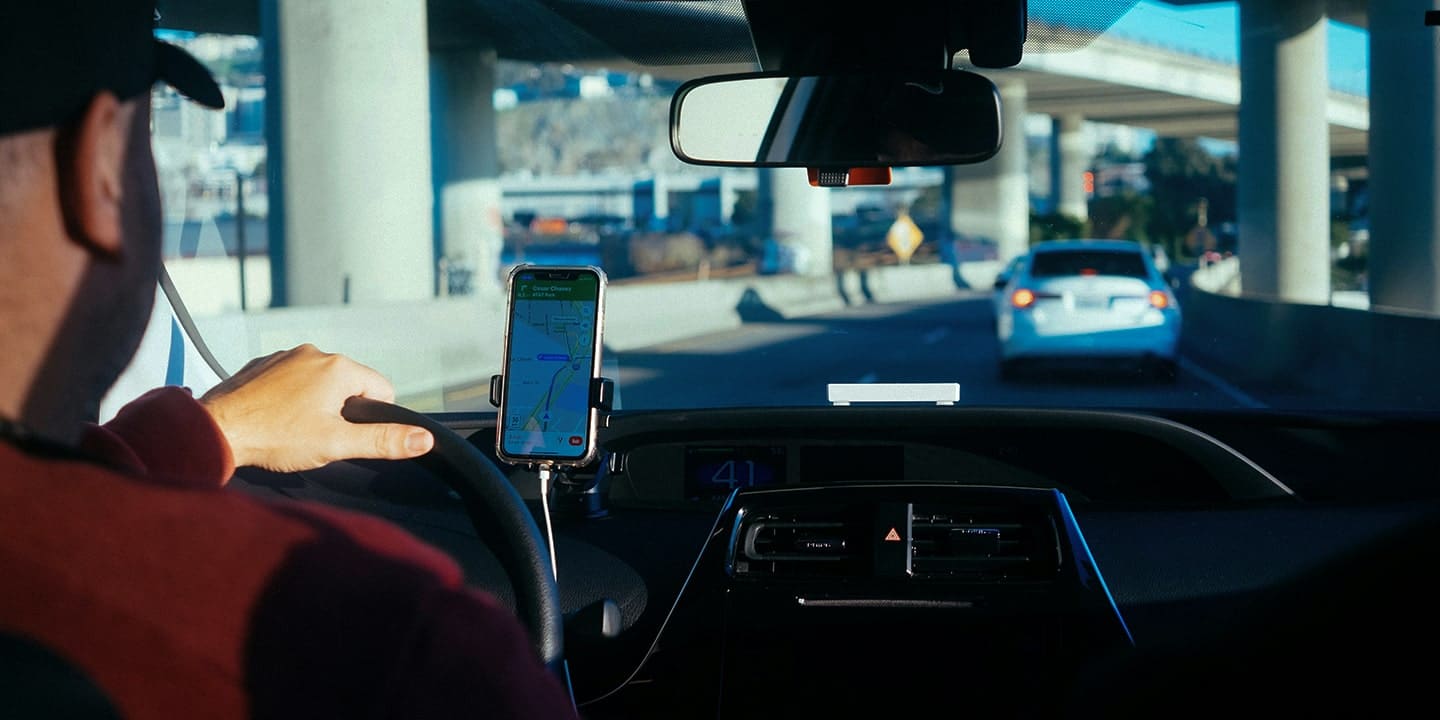 Can you sue for an uber accident?