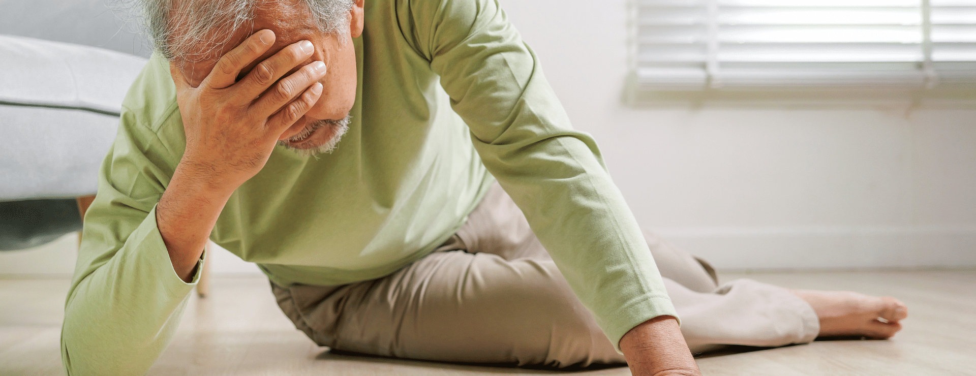 Missouri Nursing Home Fall Lawsuit Brown & Crouppen