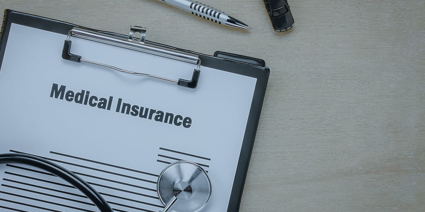 Does Health Insurance Cover Car Accident Injuries?