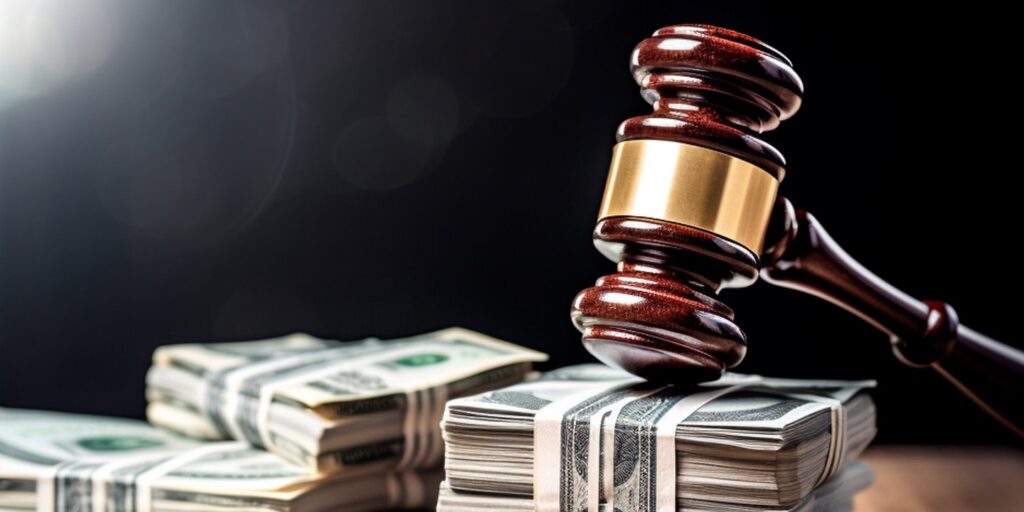 Car accident compensation