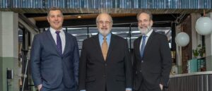 Brown & Crouppen Law Firm partnering attorneys