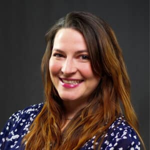 Kat Maugh