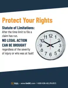 Protect your rights guide