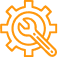 gear with wrench icon