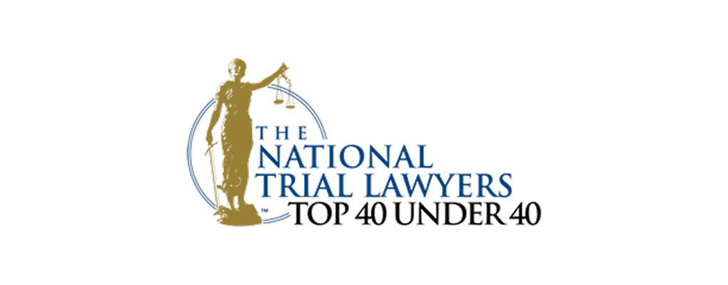 40 UNDER 40