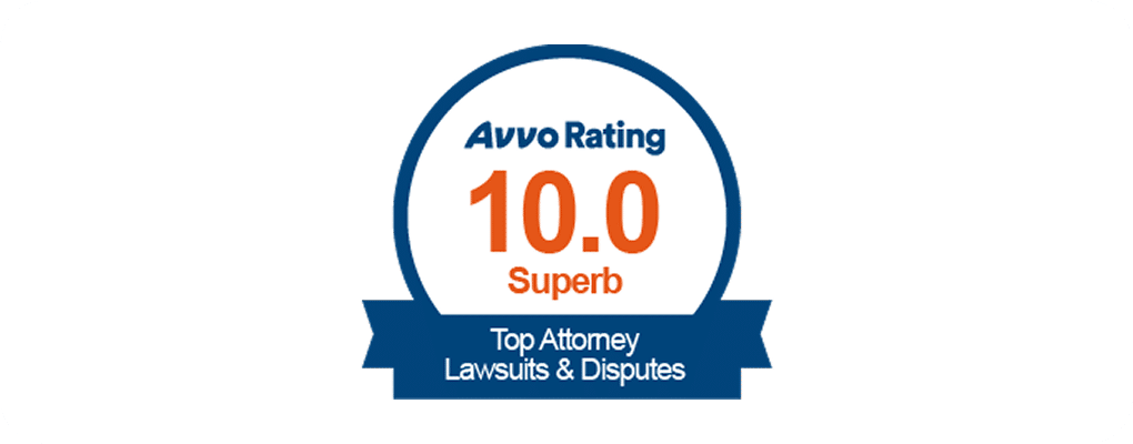 AVVO TOP ATTORNEY LAWSUITS AND DISPUTES