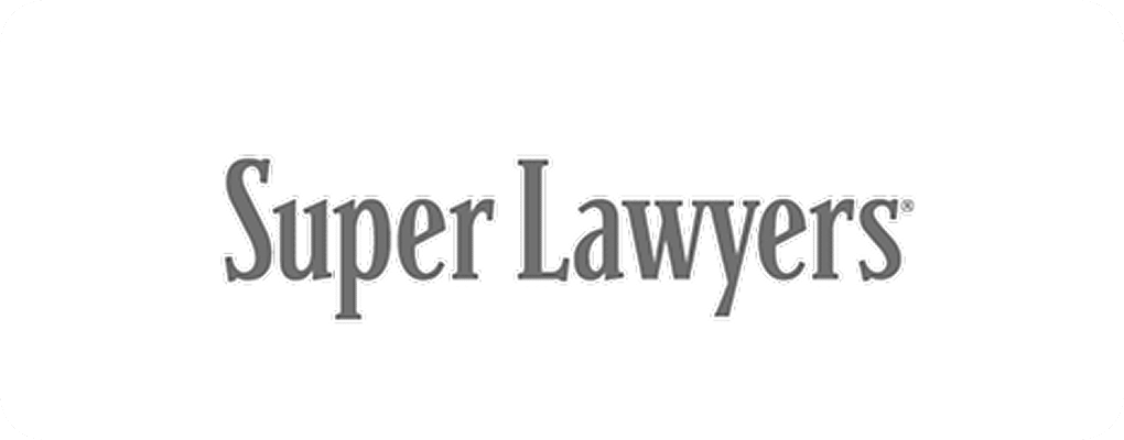 SUPER LAWYERS