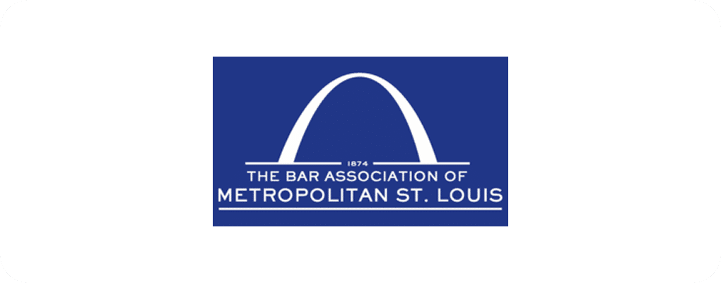 THE BAR ASSOCIATION OF METROPOLITAN ST. LOUIS