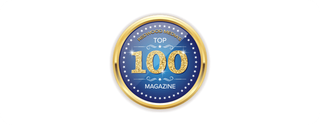TOP 100 MAGAZINE