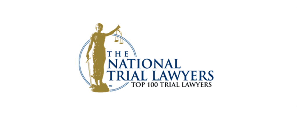 TOP 100 TRIAL LAWYERS