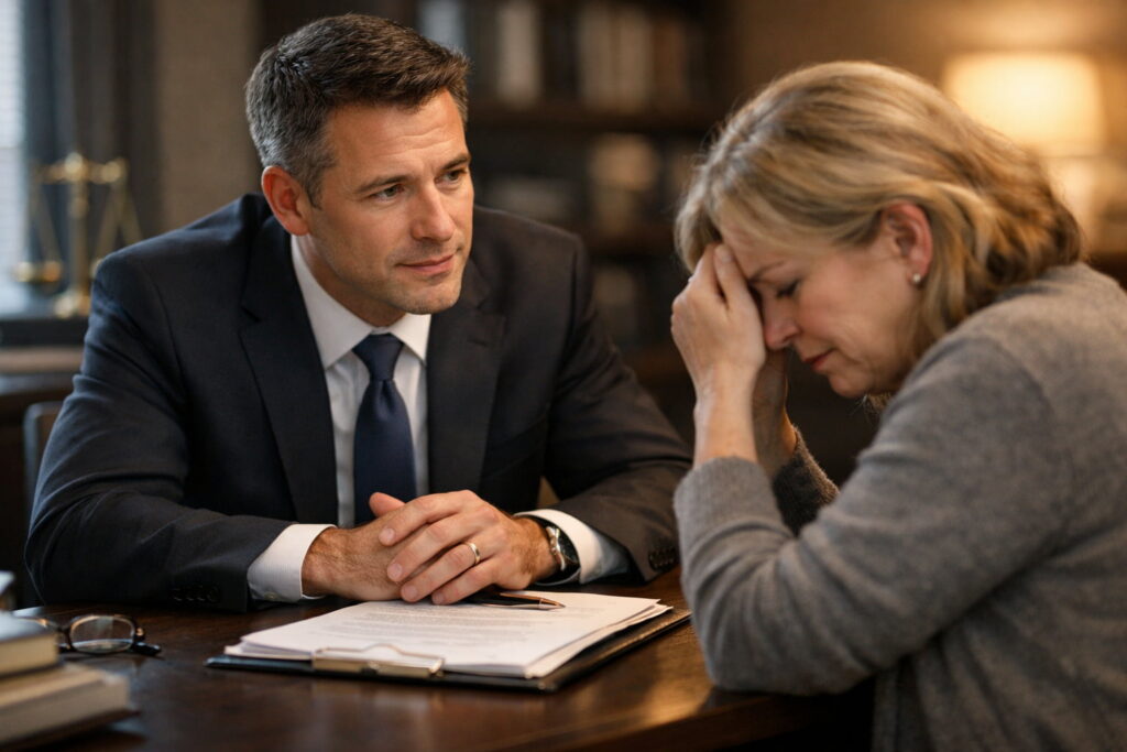 O'Fallon Wrongful Death Lawyers