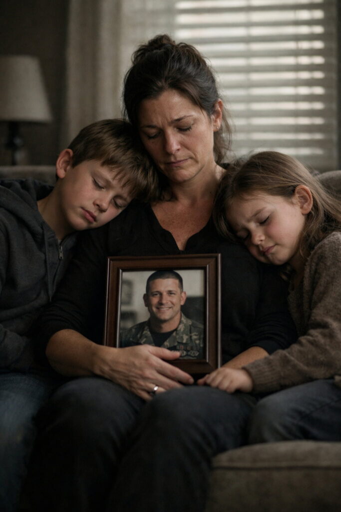 St. Charles Wrongful Death Lawyers